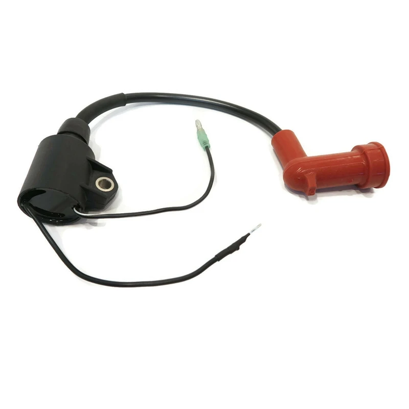 

3X Ignition Coil Module For Yamaha 63V-85570-00-00 63V855700000 Outboard Engines
