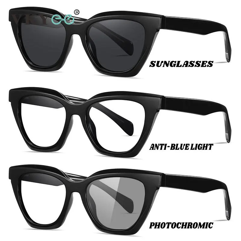 Фотохромные очки VKYEE S26111