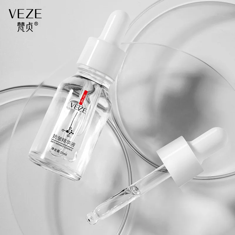 VENZEN Anti-wrinkle Acne-removing Essence Moisturizing Refreshing Oil Control Mild Acne-Removing Shrinking Pore Essence
