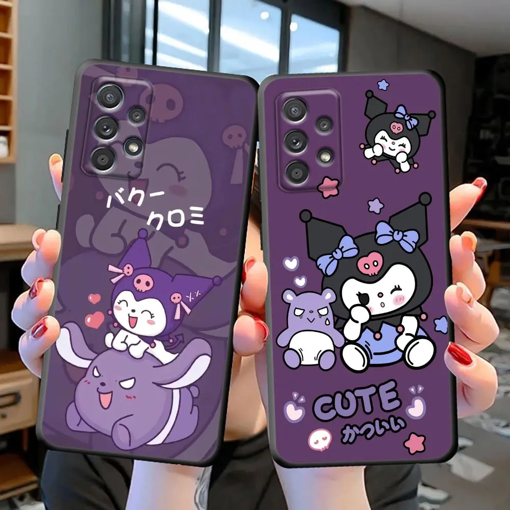 Чехол для телефона Samsung Galaxy S23 S22 S21 S20 FE S10 S10E S9 S8 PLUS Ультратонкий чехол оболочка