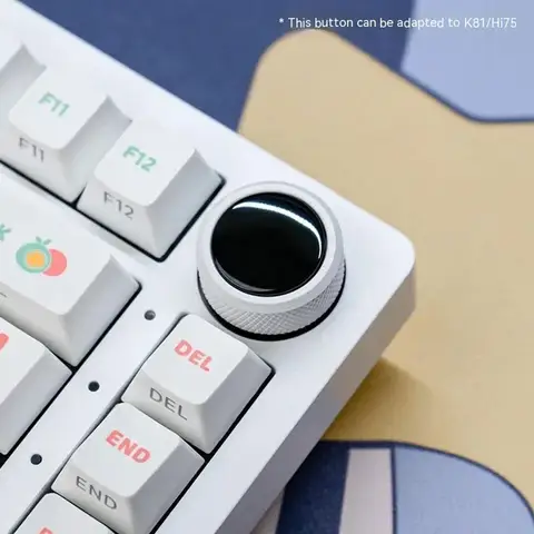 Ручки для кнопок Leobog K81/Hi75