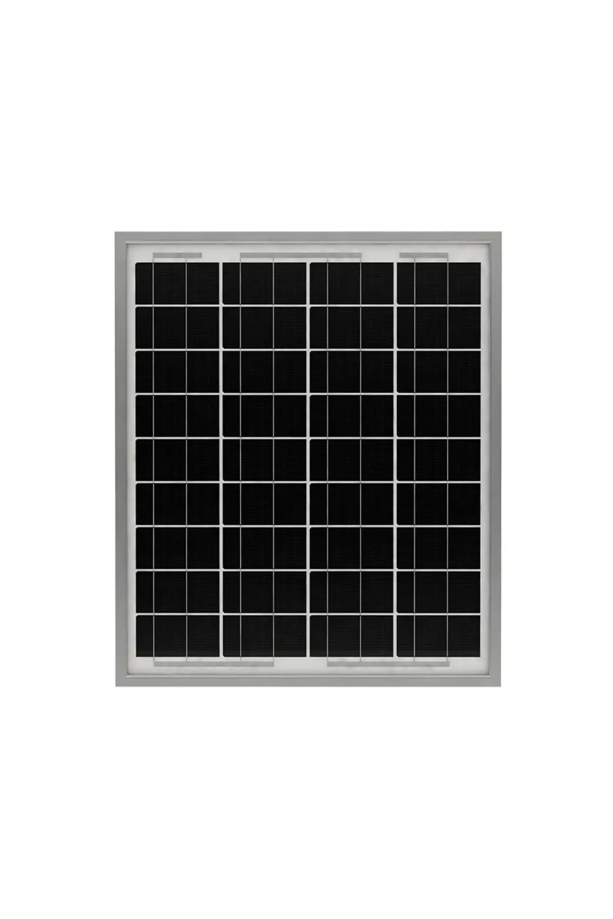

Suneng 25 Вт Perc монокристаллическая солнечная панель 25 Wp с гарантией производительности 10 лет