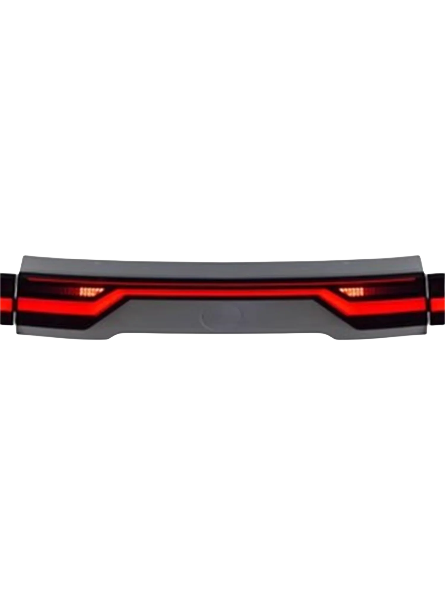 Автомобильный светодиодный дополнительный высокий стоп-сигнал задний фонарь