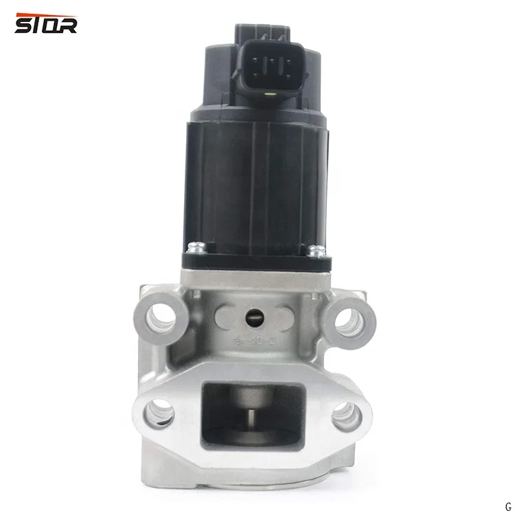 

Рециркуляция выхлопных газов STQR 1582A483 EGR клапан 1582A038 для Mitsubishi 1582A037
