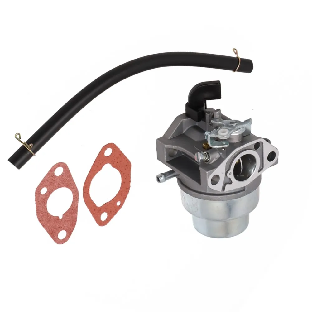 

4pcs/set Carburetor Gasket Oil Pipe Kit For Honda G150/G200 16100-883-095/16100-883-105 Engines Trimmers Tool Accessories