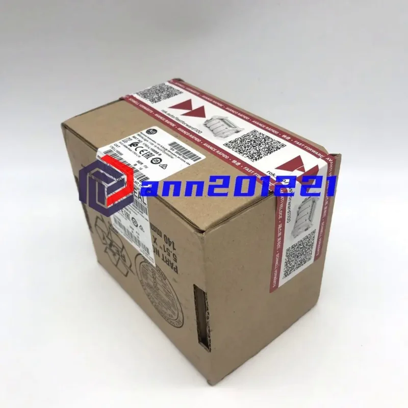 1 шт. 1763-L16BBB 1763L16BBB SER B микрологикс 1100 16 точек новая Ускоренная доставка