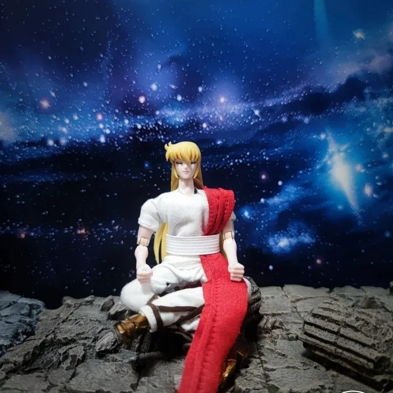 Saint Seiya ткань миф золотые святые рыцари зодиака Andromeda Shun Ikki Phoenix Cygnus Hyoga повседневная одежда игрушечные аксессуары (art.: 3920cd209e953) - 3920cd209e953