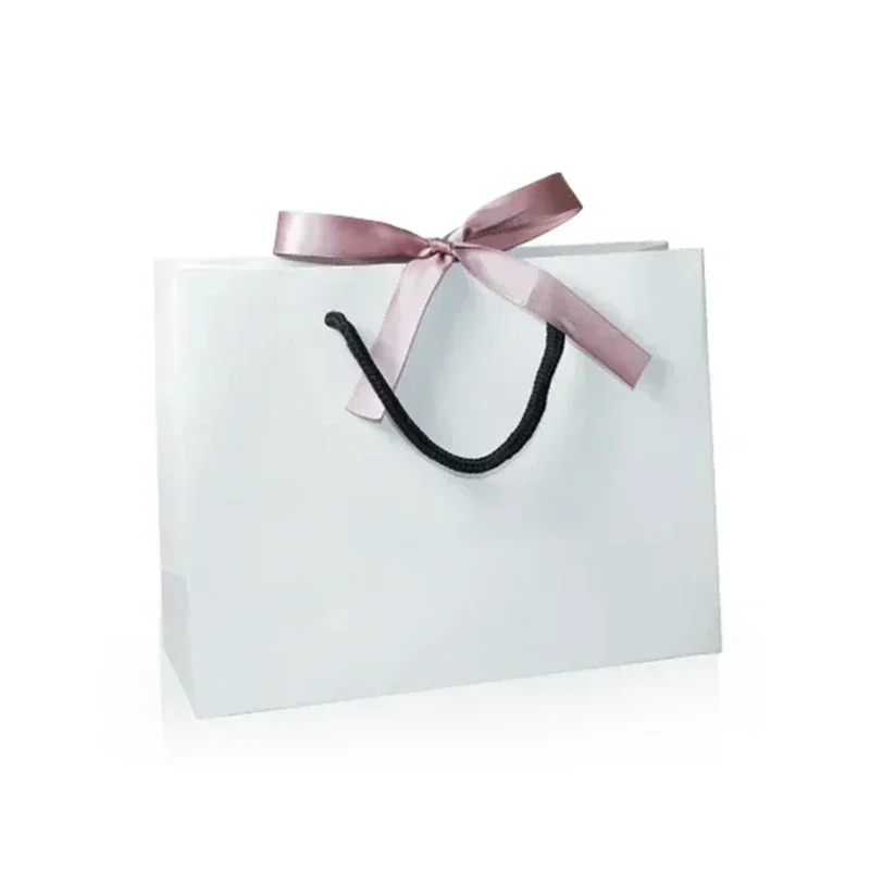 Высококачественные гофрированные картонные коробки очаровательные кольца