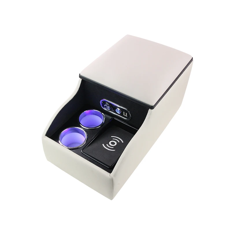 

Best Price Superior Quality armrest console box for cars car armrest box