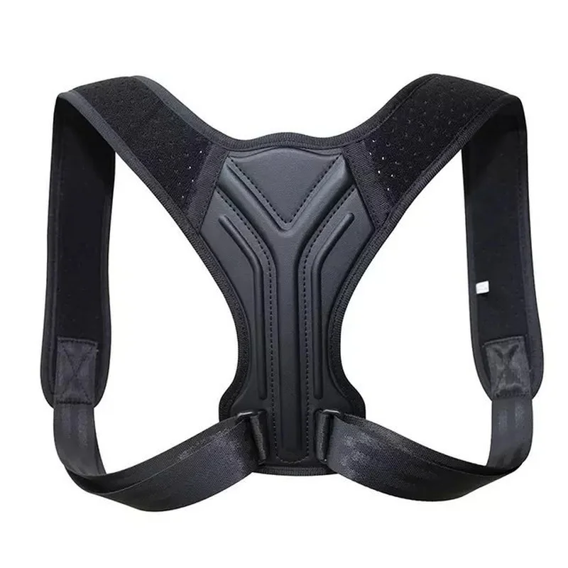 

Posture Corrector Back Support Adjustable Posture Support for Upper Back Shoulder Pain Relief Posture Trainer Spine Posture