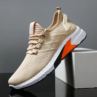 sneakers summer new mens sneakers casual breathable male sneakers brand fashion lightweight running shoes mens sneakers