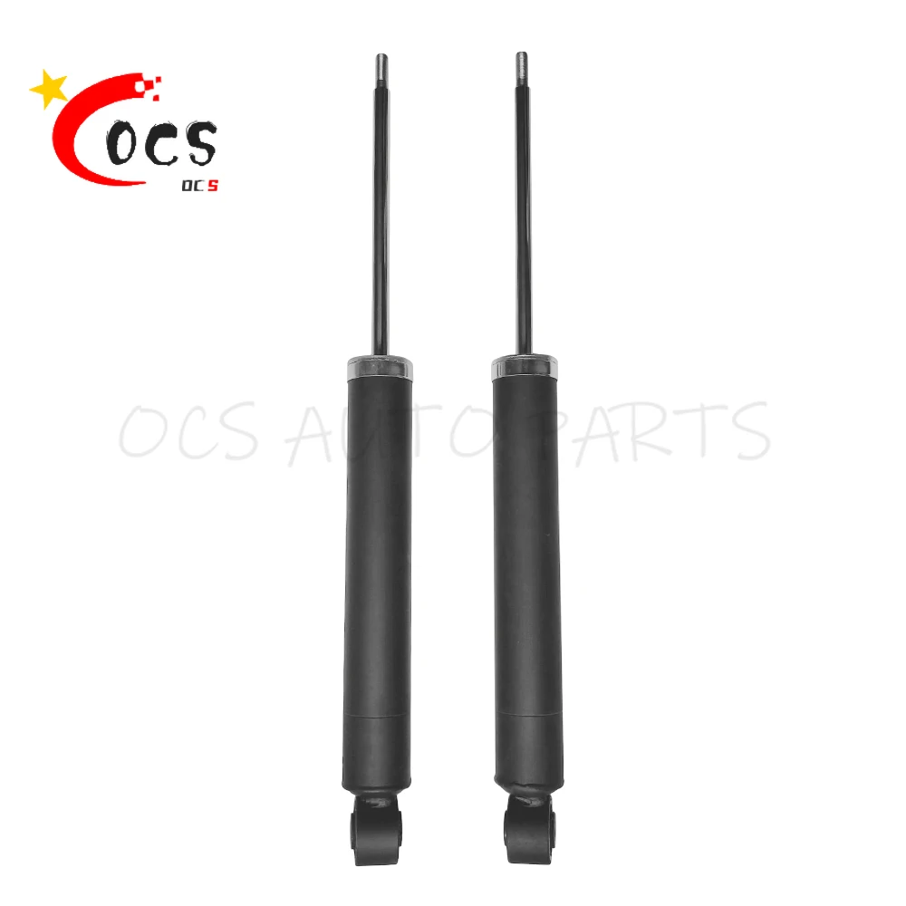 Задний амортизатор для Audi TT MK II TTS MK2 TTRS 2 5 T 0 2009-2015 A3/S3/Sportb/qu 2010-2013 8J0513025B 8J0-513-025-E