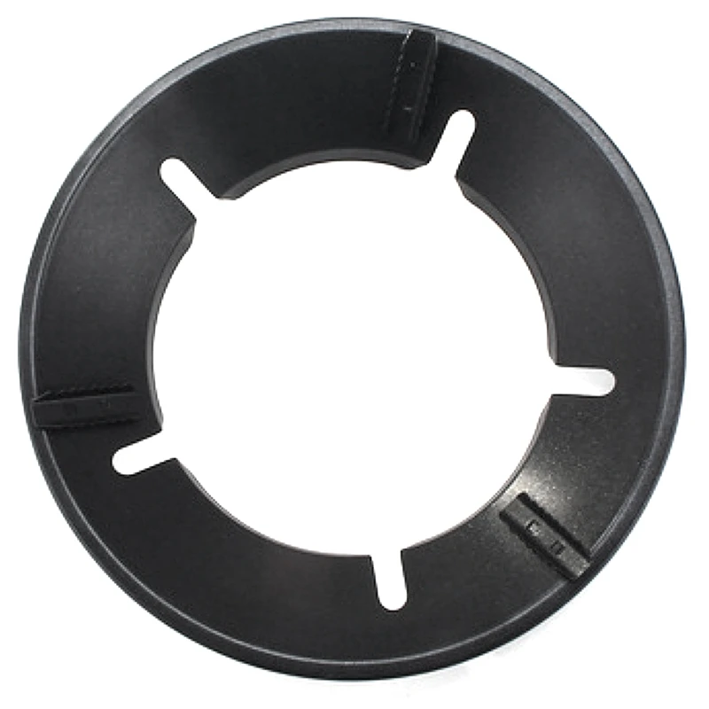 

Кольцо Вок/Нескользящие черные чугунные подставки для кухонной плиты