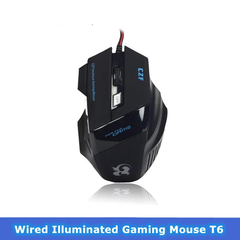 

Проводная игровая подсветка T6, разноцветная подсветка с эффектом освесветильник