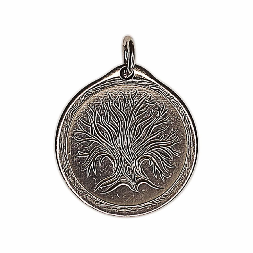 Славянский оберег &quotБог Род&quot 5 г / 20х22 мм Первый Сувенирный Заводъ - купить по