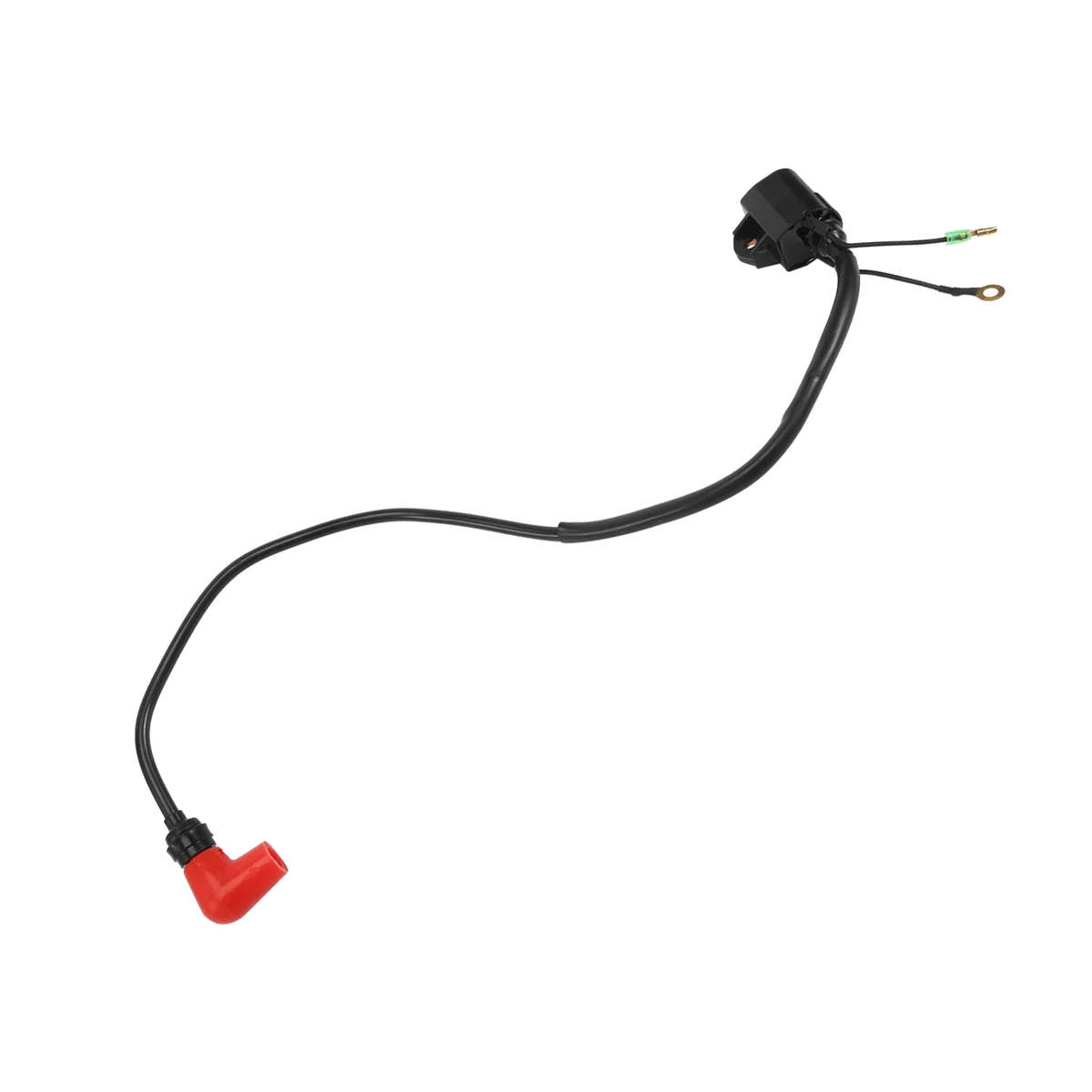 Катушка зажигания 6H2-85570-00-0