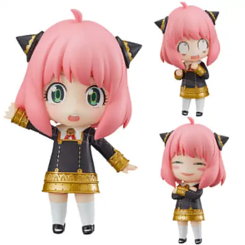 Аниме фигурки популярные - купить недорого | AliExpress