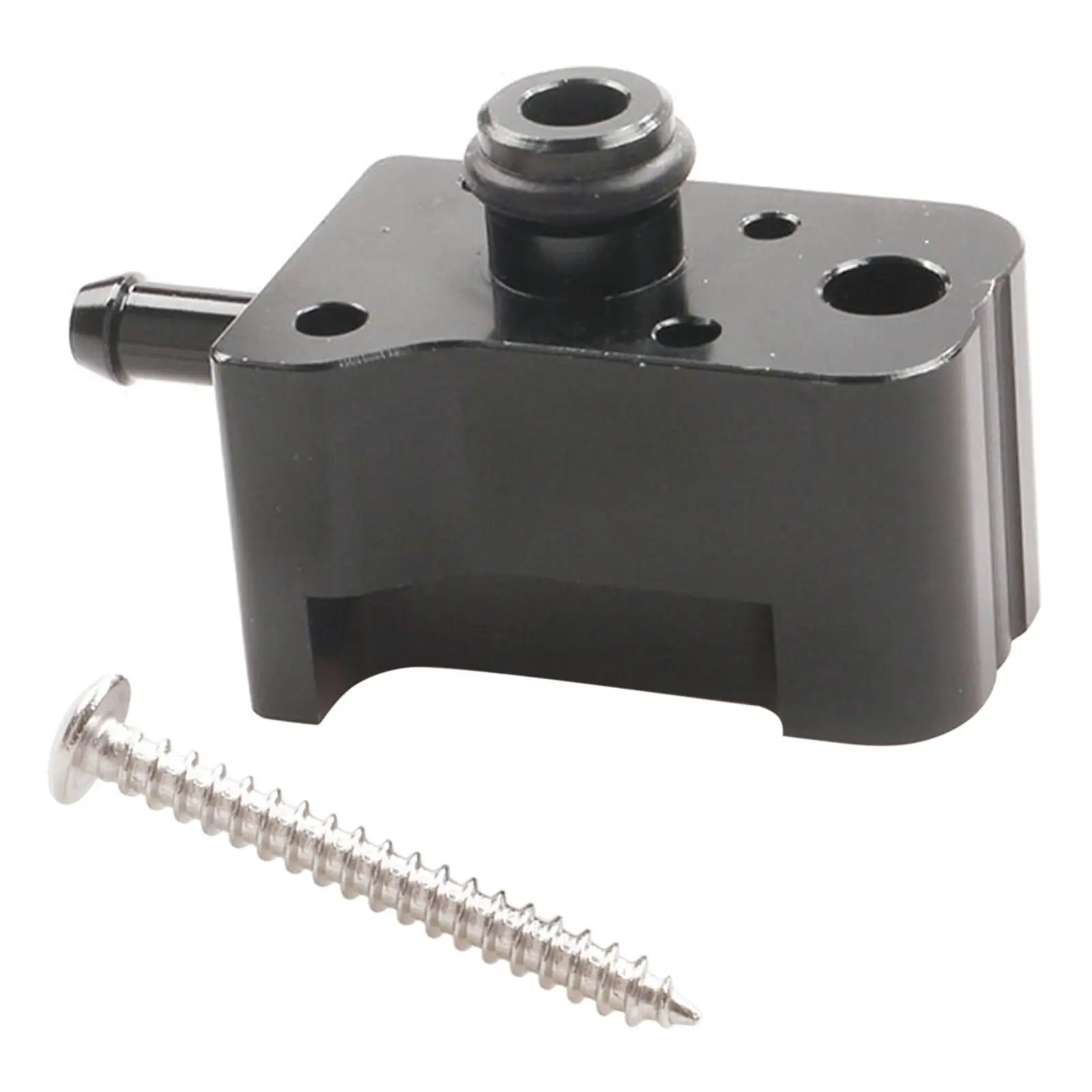 

Torque solution Billet Boost Tap Kit Fit for VW Golf MK7 Accessories Parts