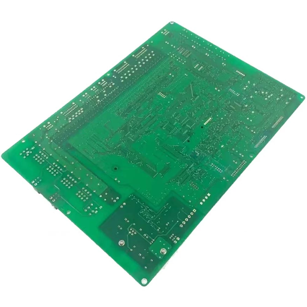 Hitachi Elevator Asynchronous Synchronous Mainboard Main PCB Board MCUB01 FECDF21U1 12502146 1 Piece enlarge