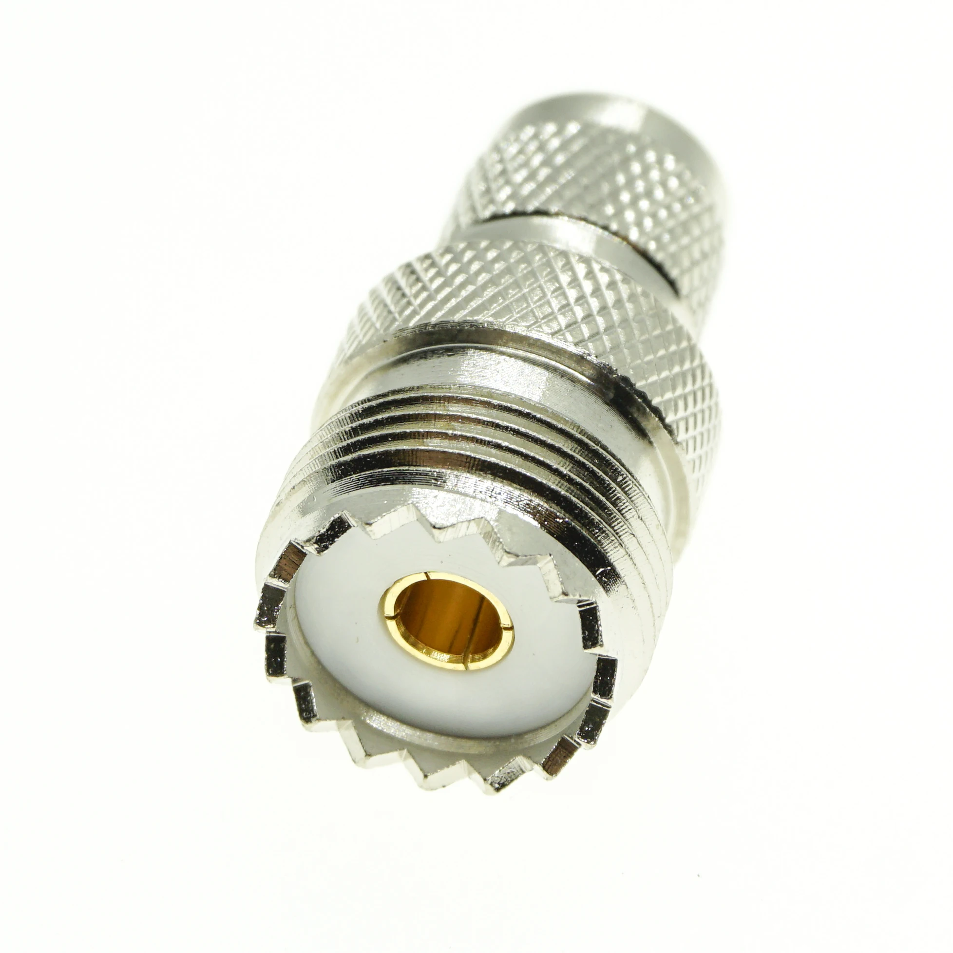 1X шт Mini UHF MiniUHF штекер к PL259 SO239 гнездо кабеля Разъем KENWOOD антенна Motorola прямые RF