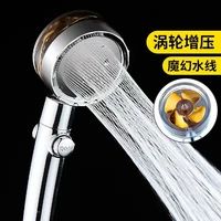 showerset portable shower wall bathroom accessories single lever shower faucet high pressure head luxury