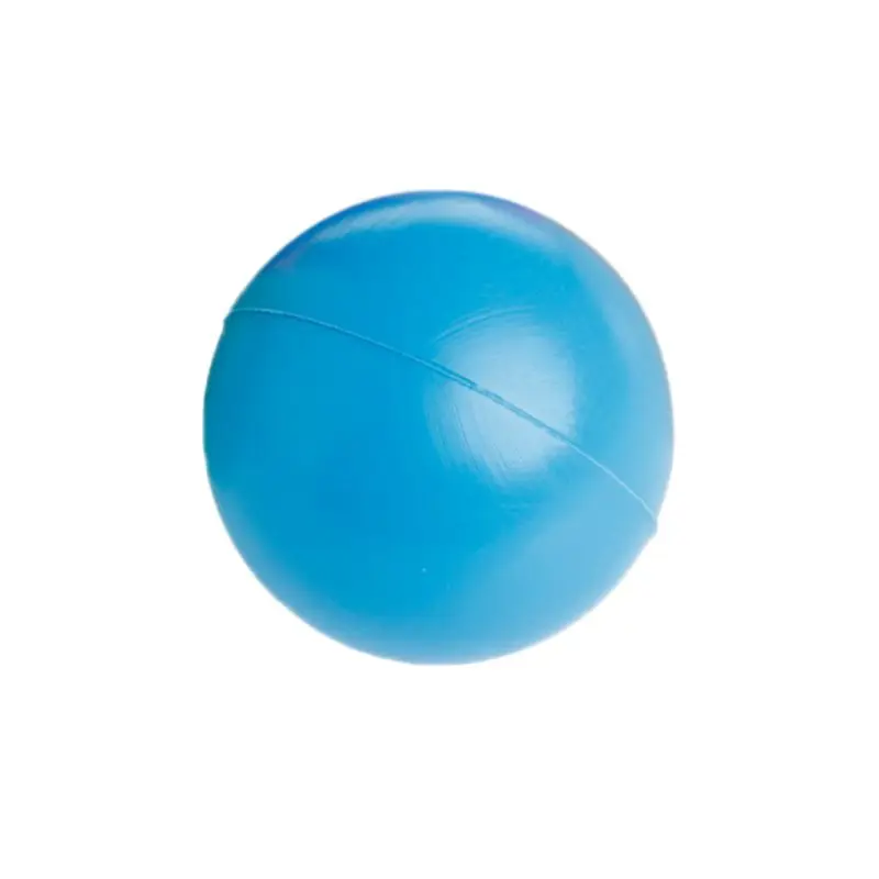 

1 PC 7cm Swim Fun Colorful Soft Plastic Ocean Ball Secure Baby Kid Pit Toy