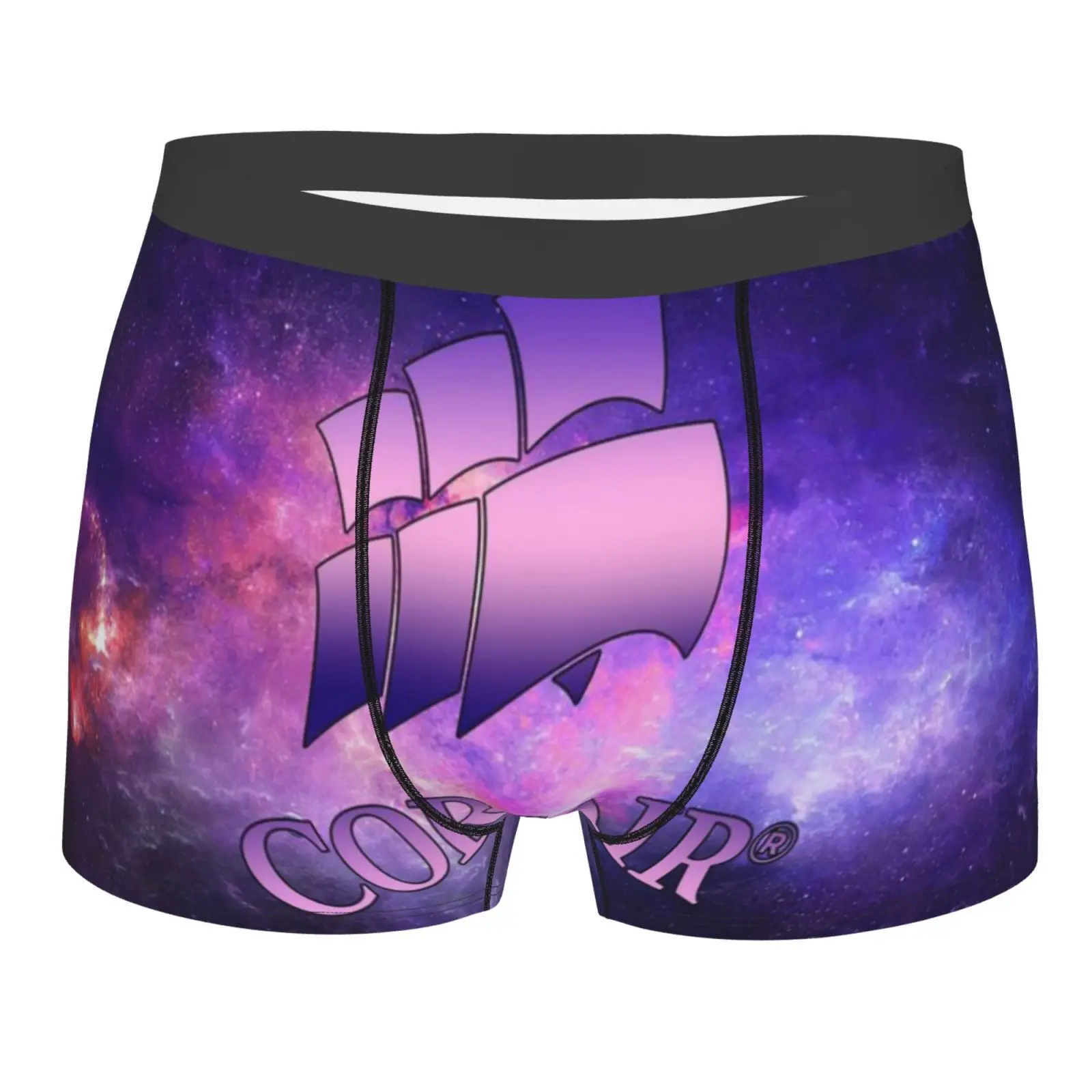 

Corsair Gaming 515 Men's Panties Men Long Gay Boxer Mujeres Boxer For Men Pouch Men Boxer Homme Marque Luxe Male Clothes Anime