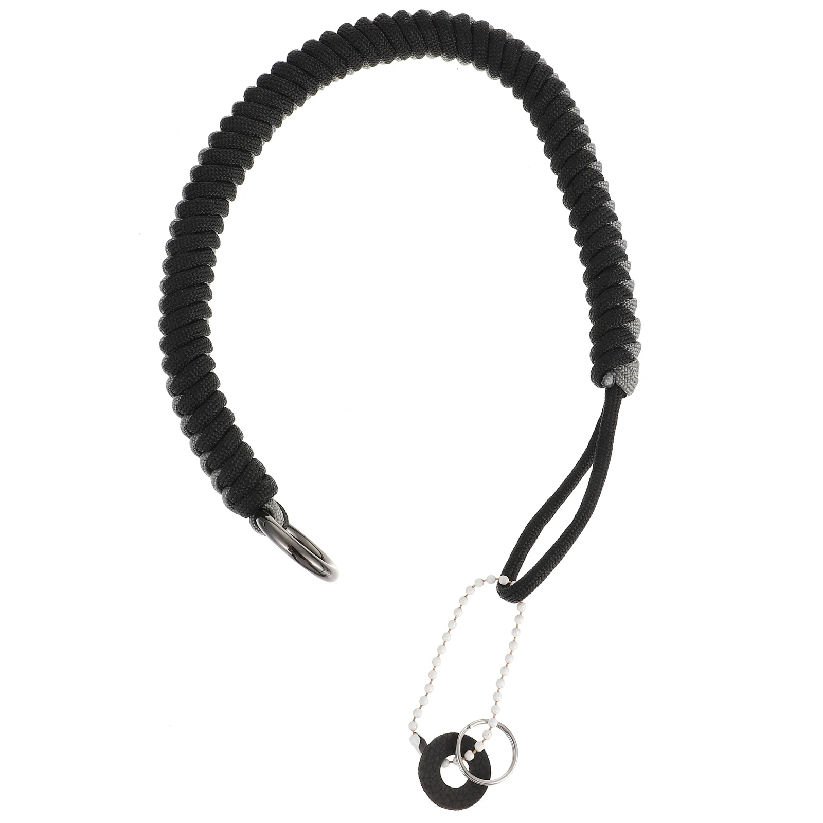 

1pc Camera Anti-fall Wrist Strap Camera Hand-woven Wristband Camera Wrist Band
