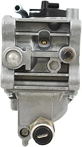 Ремонт карбюратора для моек Honda GXV530 GXV530R GXV530U 16100-Z0A-815