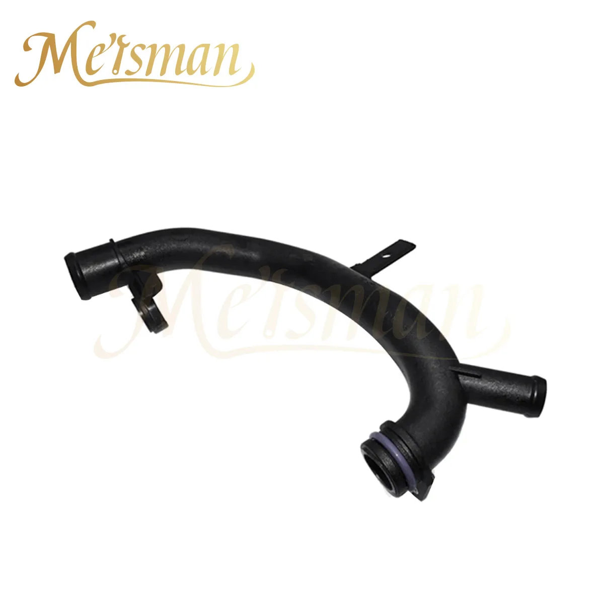 Шланг охлаждающей жидкости для Audi A3 A4 A5 A6 Q3 Q5 TT Beetle CC Eos Jetta OEM 06J 121065 Ф 121 065