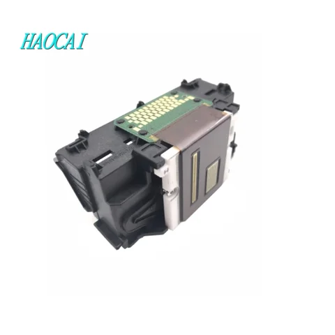 Печатающая головка QY6-0089 Печатающая головка для Canon PIXMA TS5050 TS5051 TS5053 TS5055 TS5070 TS5080 TS6050 TS6051 TS6052 TS6080 Головка принтера