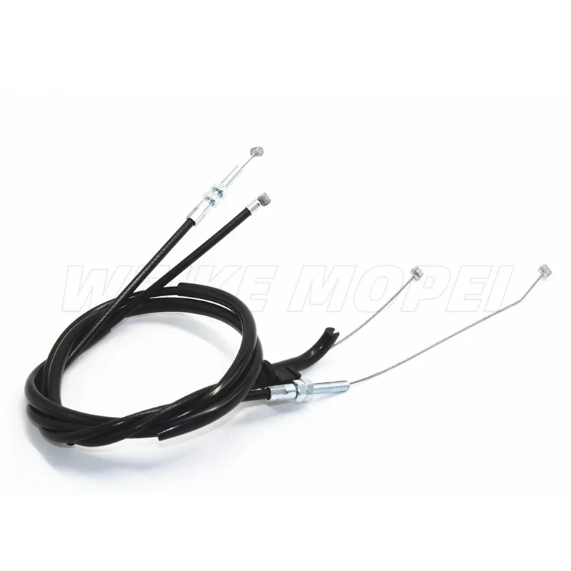 

Throttle Cable Line Wire For Kawasaki NINJA250 EX250 2008 2009 2010 2011 2012