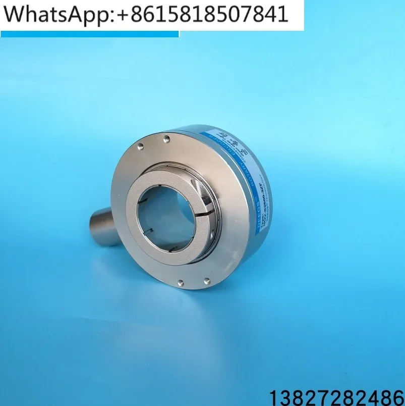 HTB-40CC10-30E600B-S4 Датчик подачи угля Механический энкодер для полых шахт