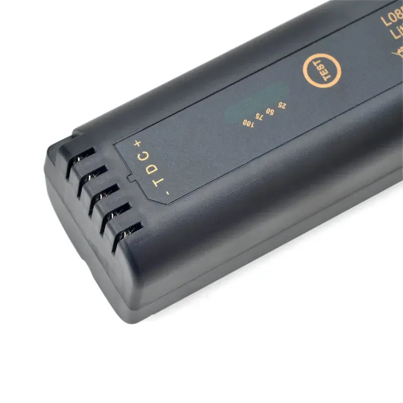 Применимо к Aisfu EXFO XW-EX010 4ICR19/66-2 FTB-1 Аккумулятор для сенсорного экрана