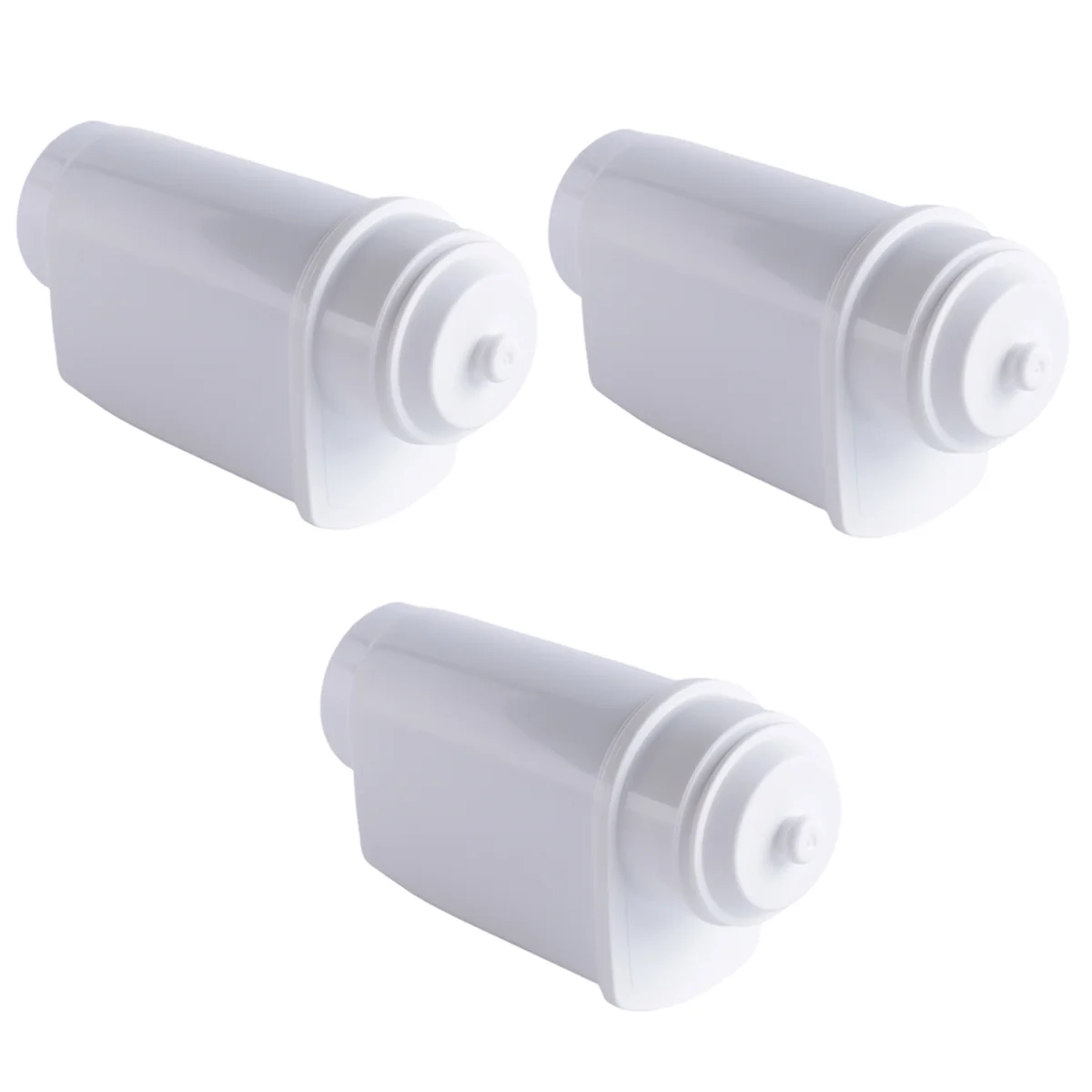 Сменный фильтр для воды 3 шт. Siemens EQ6 EQ9 TCZ7003 TZ70003 TZ70033 Brita Intenza кофемашины Bosch