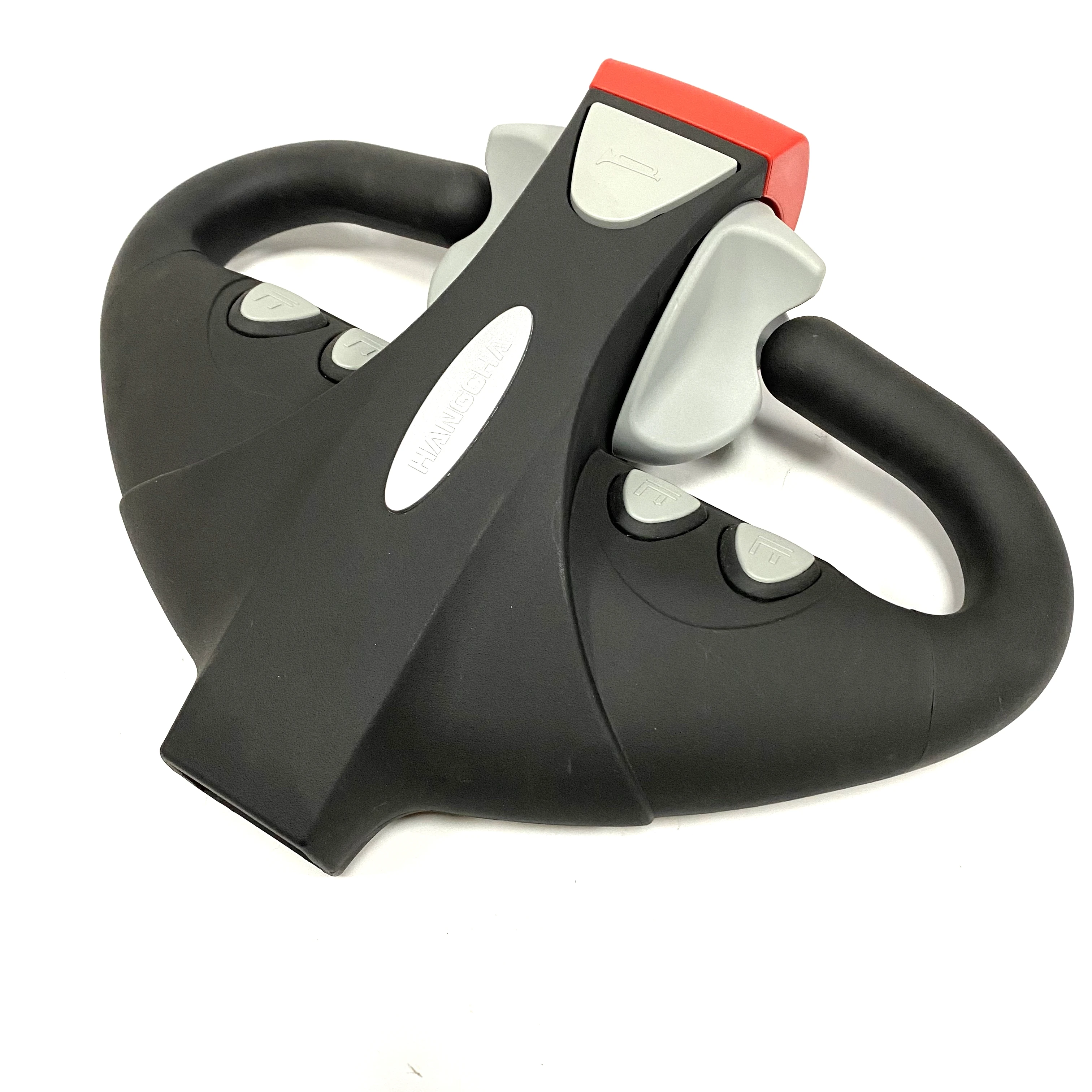 

Control handle assembly electric forklift accessory spare parts stacker tiller kit pallet truck