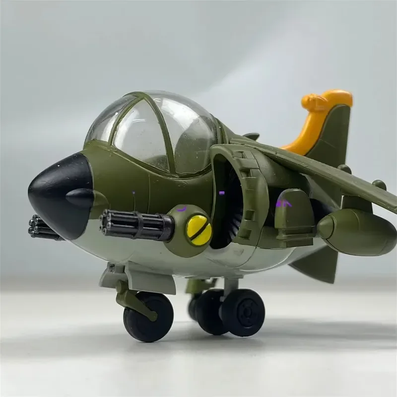 Фото Металлические фигурки XIN SHI Model Assembly Metal Slug X 2 SV-001 SV001 SLUGFLYER NOP-03 LANDSEEK T-2B SHOE в наличии №2