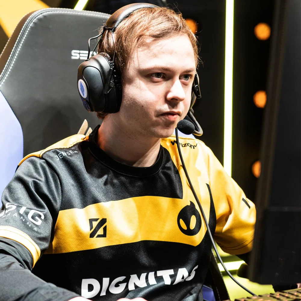 

2023 Team Dignitas Official Match Jersey - Short Sleeve Team Member Custom Fan T-shirt Mining LOL LCS League E-sports Gear