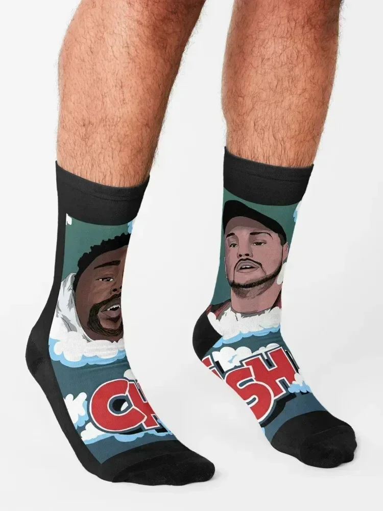 CHILDISH TGFBROfan TGFBRO lover Плакат Носки до щиколотки Походные ботинки Роскошные женские