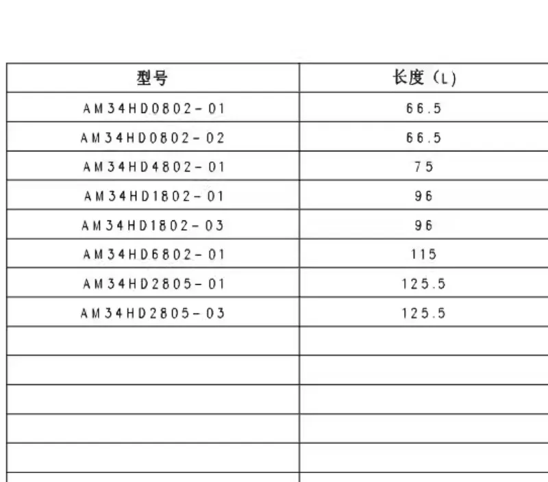 Двигатель Mingzhi AM34 серии с высоким крутящим моментом фотосессия 86