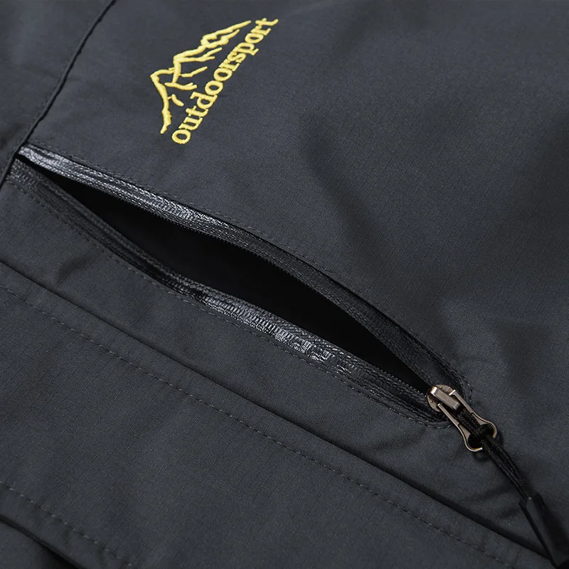 Arazooyi зимняя внутренняя флисовая водонепроницаемая куртка женская уличная