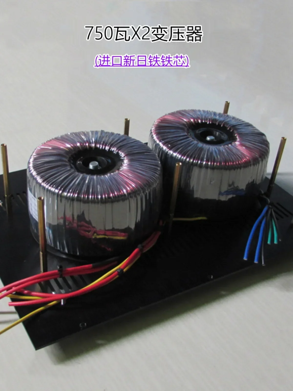 Усилитель мощности AMXEKR PASS X160 Pure Class A двухканальный усилитель сбалансированный