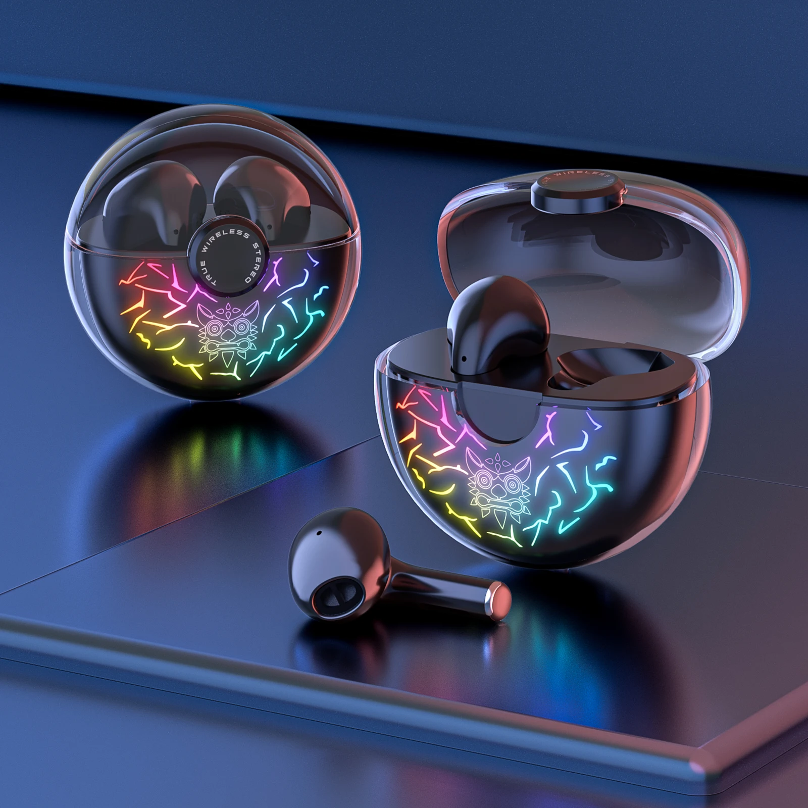 

Беспроводные наушники, гарнитура bluetooth, игровая гарнитура bluetooth, наушники-вкладыши, наушники bluetooth, беспроводные