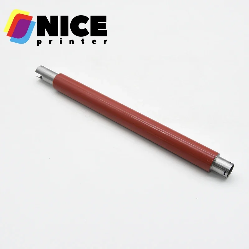 Крепежный верхний ролик Нагревательный Верхний вал фьюзера нагревательный для