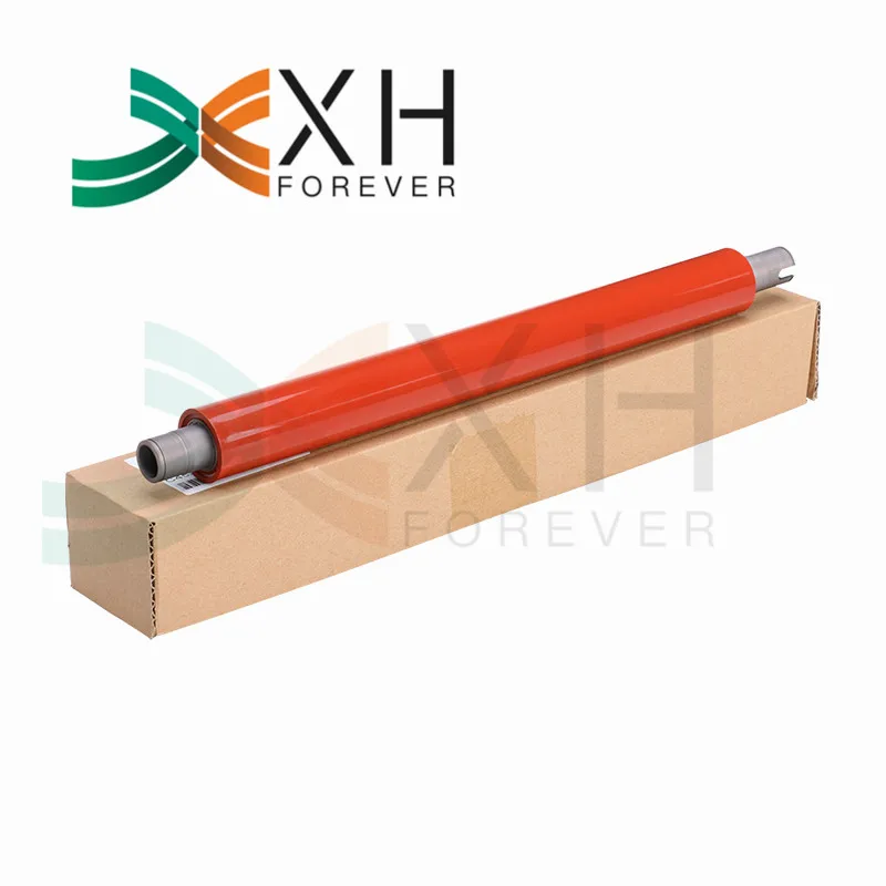 

1pcs new Lower Fuser Roller for Konica Minolta Bizhub C552 C652 C550 C650 C451 C452 Pressure Roller 451 452 552 652 550 650