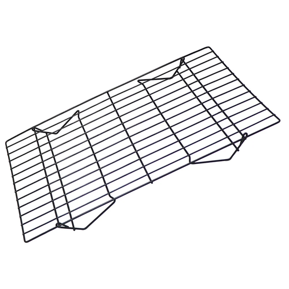 

Cookie Grill Cookie Drying Rack Cookie Drying Rack For Baking Wire Cooling Rack for Home Baking Kitchen Restaurant