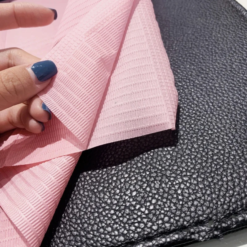 Одноразовые коврики для татуировок двухслойные композитные мембраны