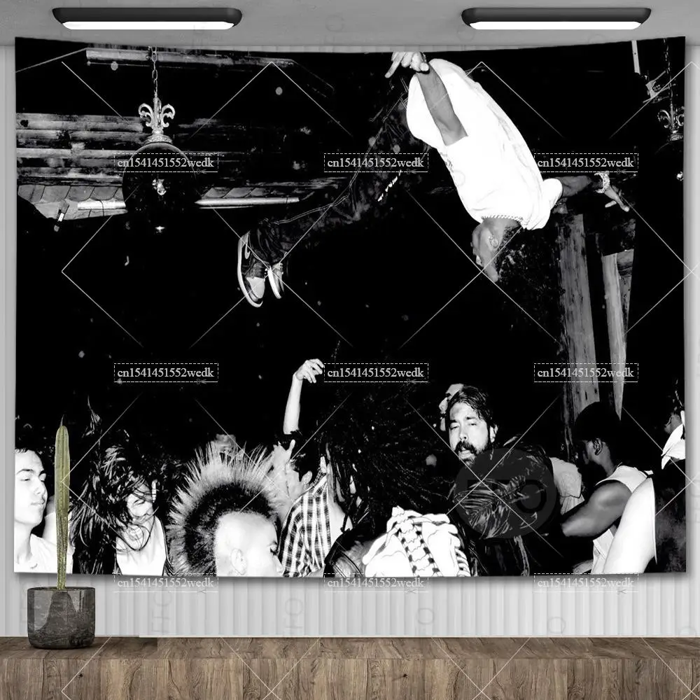 

Гобелен Playboi Carti FFO