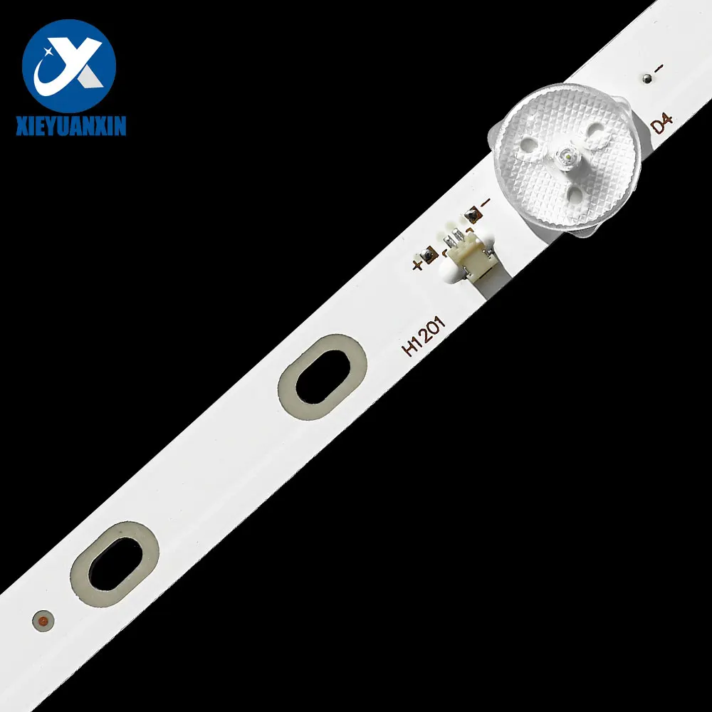 Рисунок 5 - Подсветка телевизора для SanSui 32 дюйма