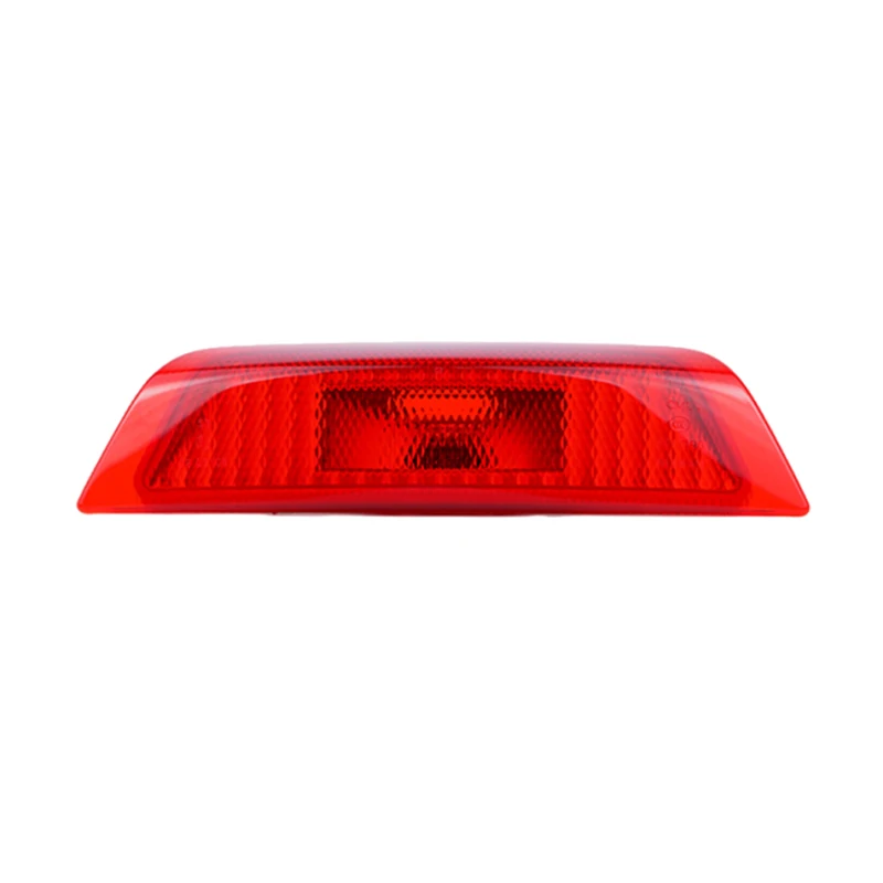 

Для Nissan March 2010 2011 2012 2013-2015 Автомобильный задний дополнительный стоп-сигнал с высоким креплением, 3-й стоп-сигнал, третий стоп-сигнал